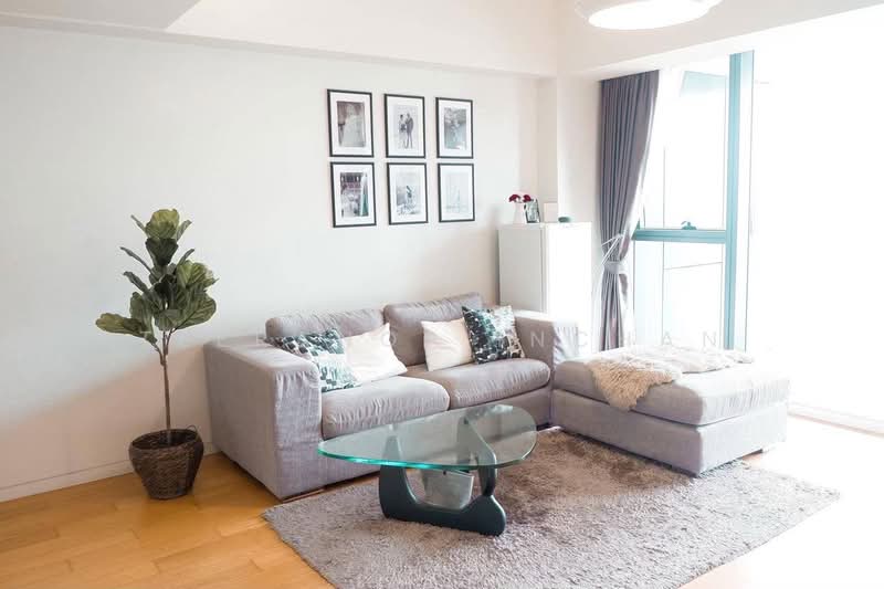 The Met Sathorn, Bangkok, 123 South Sathorn Road, Thung Maha Mek, Sathon, Bangkok, 2 Bedrooms, 94 sqm, Condo For Sale, by Teeranop Inchan, 500471608 - DDproperty.com