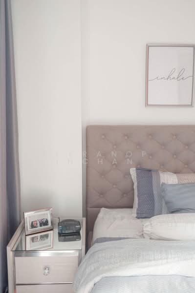 The Met Sathorn, Bangkok, 123 South Sathorn Road, Thung Maha Mek, Sathon, Bangkok, 2 Bedrooms, 94 sqm, Condo For Sale, by Teeranop Inchan, 500471608 - DDproperty.com