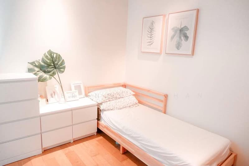 The Met Sathorn, Bangkok, 123 South Sathorn Road, Thung Maha Mek, Sathon, Bangkok, 2 Bedrooms, 94 sqm, Condo For Sale, by Teeranop Inchan, 500471608 - DDproperty.com