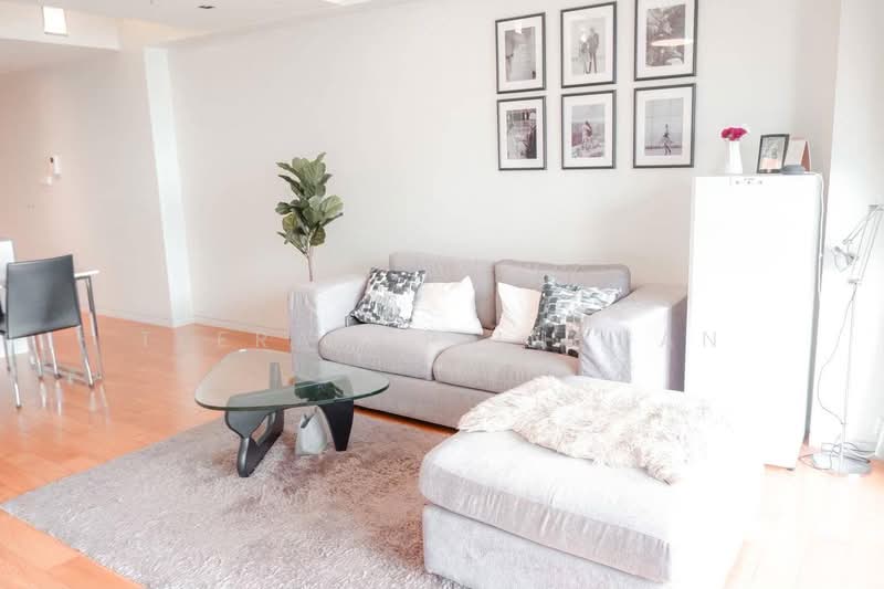 The Met Sathorn, Bangkok, 123 South Sathorn Road, Thung Maha Mek, Sathon, Bangkok, 2 Bedrooms, 94 sqm, Condo For Sale, by Teeranop Inchan, 500471608 - DDproperty.com