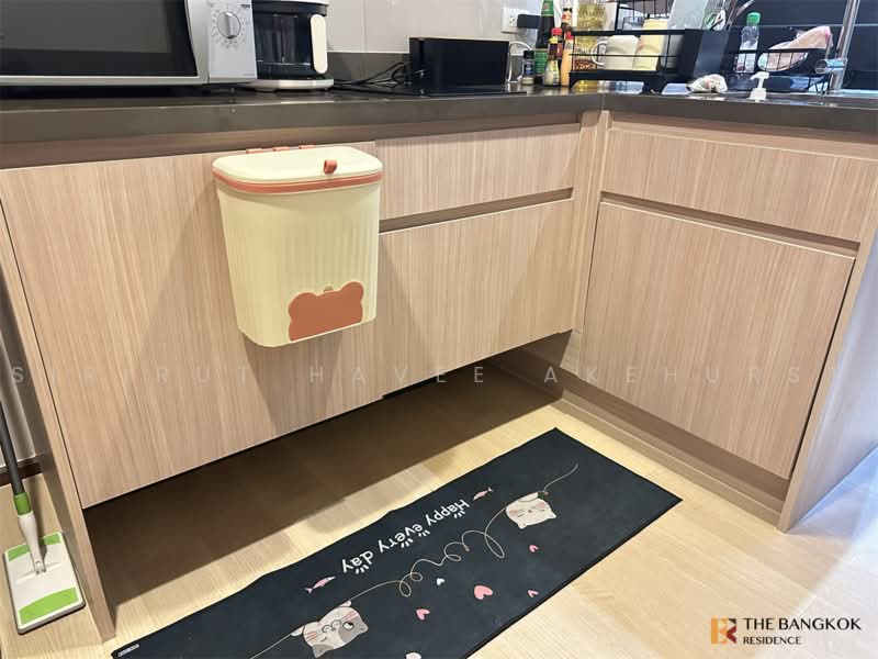 Onyx Phahonyothin, Bangkok, 1505 Phahonyothin Road, Samsen Nai, Phaya Thai, Bangkok, 1 Bedroom, 43 sqm, Condo For Sale, by Sirirut Havee Akehurst, 500471609 - DDproperty.com