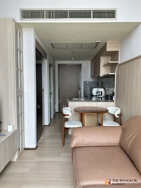 Onyx Phahonyothin, Bangkok, 1505 Phahonyothin Road, Samsen Nai, Phaya Thai, Bangkok, 1 Bedroom, 43 sqm, Condo For Sale, by Sirirut Havee Akehurst, 500471609 - DDproperty.com