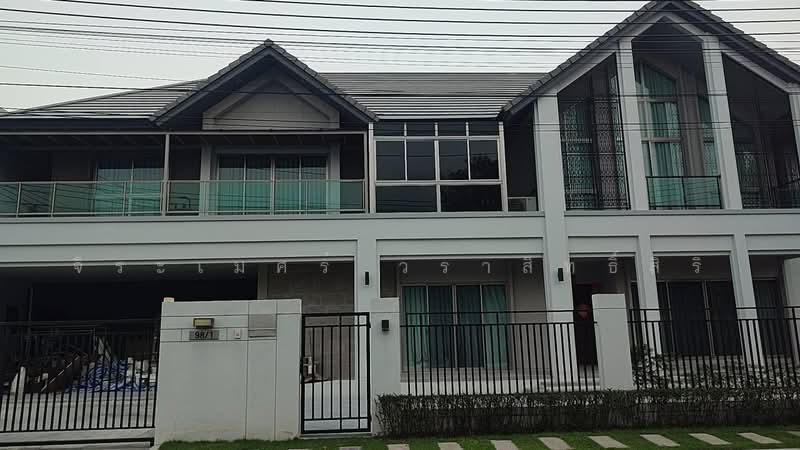 Bangkok Boulevard Signature Ladprao-Serithai, Bangkok, Soi Seri Thai 9, Seri Thai Road, Khlong Kum, Bueng Kum, Bangkok, 7 Bedrooms, 600 sqm, Single Detached House For Rent, by จิระเมศร์ วราสิทธิ์สิริ, 500471610 - DDproperty.com