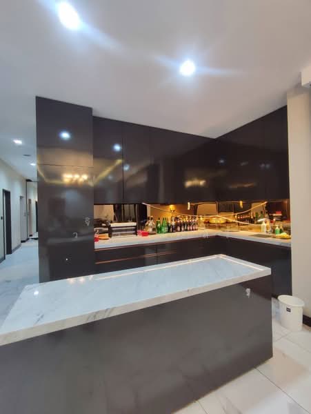 Bangkok Boulevard Signature Ladprao-Serithai, Bangkok, Soi Seri Thai 9, Seri Thai Road, Khlong Kum, Bueng Kum, Bangkok, 7 Bedrooms, 600 sqm, Single Detached House For Rent, by จิระเมศร์ วราสิทธิ์สิริ, 500471610 - DDproperty.com
