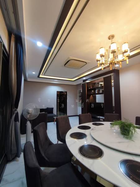 Bangkok Boulevard Signature Ladprao-Serithai : บางกอก บูเลอวาร์ด ซิกเนเจอร์ ลาดพร้าว-เสรีไทย, กรุงเทพ, Soi Seri Thai 9, Seri Thai Road, คลองกุ่ม, บึงกุ่ม, กรุงเทพ, 600 ตร.ม., บ้านเดี่ยว ให้เช่า, โดย จิระเมศร์ วราสิทธิ์สิริ, 500471610 - DDproperty.com