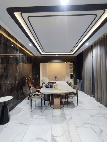 Bangkok Boulevard Signature Ladprao-Serithai : บางกอก บูเลอวาร์ด ซิกเนเจอร์ ลาดพร้าว-เสรีไทย, กรุงเทพ, Soi Seri Thai 9, Seri Thai Road, คลองกุ่ม, บึงกุ่ม, กรุงเทพ, 600 ตร.ม., บ้านเดี่ยว ให้เช่า, โดย จิระเมศร์ วราสิทธิ์สิริ, 500471610 - DDproperty.com