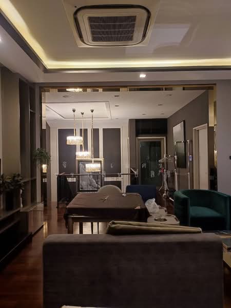 Bangkok Boulevard Signature Ladprao-Serithai, Bangkok, Soi Seri Thai 9, Seri Thai Road, Khlong Kum, Bueng Kum, Bangkok, 7 Bedrooms, 600 sqm, Single Detached House For Rent, by จิระเมศร์ วราสิทธิ์สิริ, 500471610 - DDproperty.com