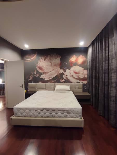 Bangkok Boulevard Signature Ladprao-Serithai : บางกอก บูเลอวาร์ด ซิกเนเจอร์ ลาดพร้าว-เสรีไทย, กรุงเทพ, Soi Seri Thai 9, Seri Thai Road, คลองกุ่ม, บึงกุ่ม, กรุงเทพ, 600 ตร.ม., บ้านเดี่ยว ให้เช่า, โดย จิระเมศร์ วราสิทธิ์สิริ, 500471610 - DDproperty.com