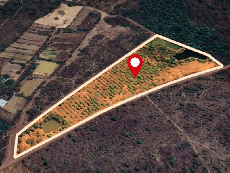 ที่ดินโพธิ์ชัย หนองคาย, Nong Khai, Pho-Chai, Muang Nong Khai, Nong Khai, , 29,328 sqm, Land For Sale, by The Best Property โชค, 500471611 - DDproperty.com