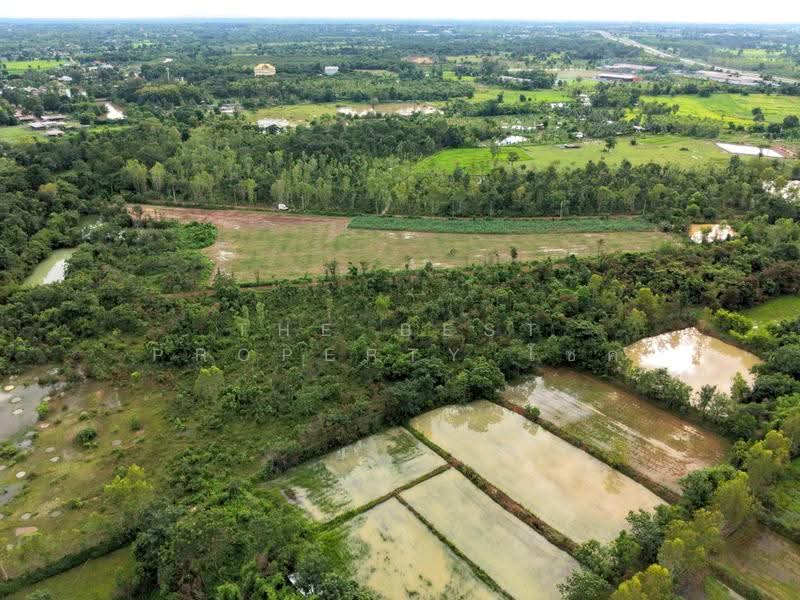 ที่ดินโพธิ์ชัย หนองคาย, nong-khai, Pho-Chai, Muang Nong Khai, Nong Khai, , 29,328 sqm, Land For Sale, by The Best Property โชค, 500471611 - DDproperty.com