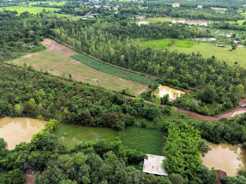 ที่ดินโพธิ์ชัย หนองคาย, nong-khai, Pho-Chai, Muang Nong Khai, Nong Khai, , 29,328 sqm, Land For Sale, by The Best Property โชค, 500471611 - DDproperty.com