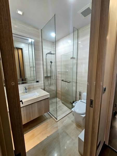 The XXXIX By Sansiri, Bangkok, 300 Soi Sukhumvit 39, Khlong Tan Nua, Watthana, Bangkok, 1 Bedroom, 55 sqm, Condo For Rent, by GT Real Estate Thailand, 500471613 - DDproperty.com