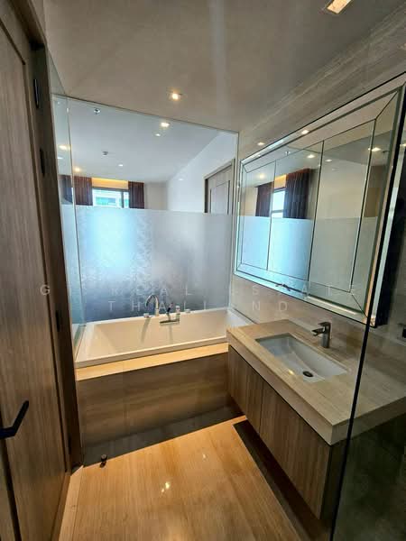 The XXXIX By Sansiri, Bangkok, 300 Soi Sukhumvit 39, Khlong Tan Nua, Watthana, Bangkok, 1 Bedroom, 55 sqm, Condo For Rent, by GT Real Estate Thailand, 500471613 - DDproperty.com