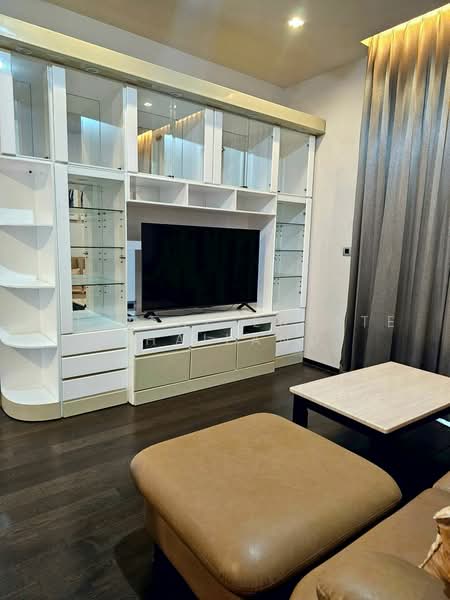 The XXXIX By Sansiri : เดอะ เทอร์ทีไนน์ บาย แสนสิริ, กรุงเทพ, 300 ซอยสุขุมวิท 39 แขวงคลองตันเหนือ เขตวัฒนา กรุงเทพมหานคร, คลองตันเหนือ, วัฒนา, กรุงเทพ, 55 ตร.ม., คอนโด ให้เช่า, โดย GT Real Estate Thailand, 500471613 - DDproperty.com