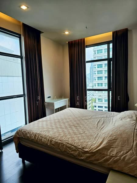 The XXXIX By Sansiri : เดอะ เทอร์ทีไนน์ บาย แสนสิริ, กรุงเทพ, 300 ซอยสุขุมวิท 39 แขวงคลองตันเหนือ เขตวัฒนา กรุงเทพมหานคร, คลองตันเหนือ, วัฒนา, กรุงเทพ, 55 ตร.ม., คอนโด ให้เช่า, โดย GT Real Estate Thailand, 500471613 - DDproperty.com