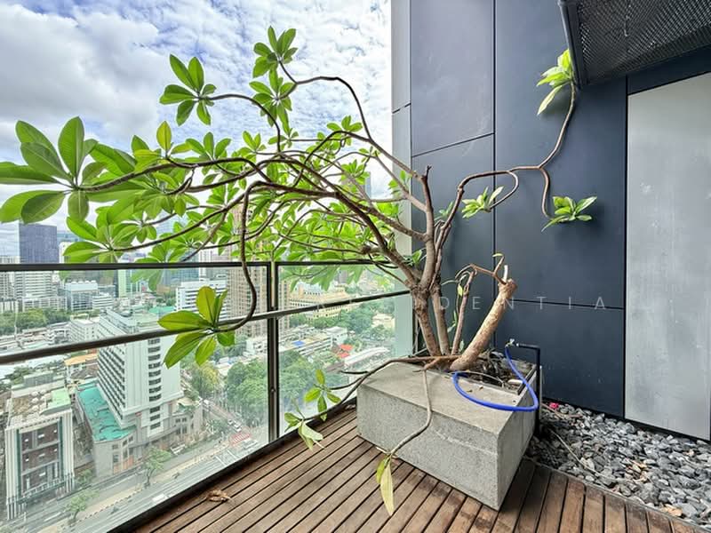 The Met Sathorn, Bangkok, 123 South Sathorn Road, Thung Maha Mek, Sathon, Bangkok, 3 Bedrooms, 197 sqm, Condo For Sale, by Bangkok Residential, 500471614 - DDproperty.com