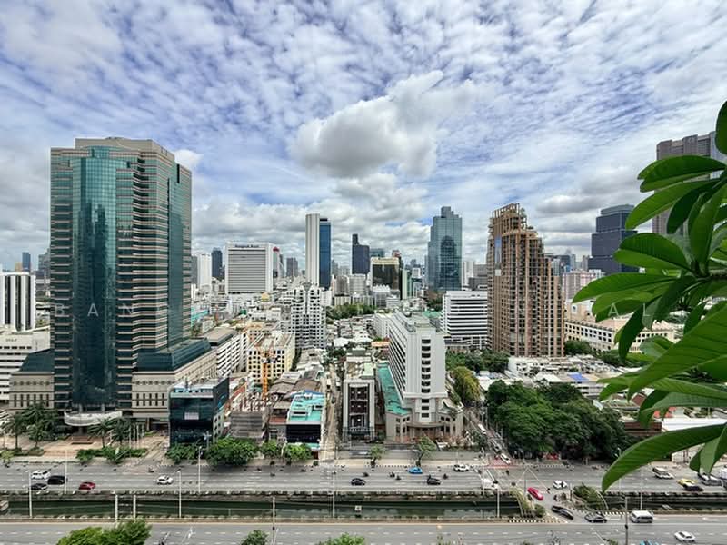 The Met Sathorn : เดอะ เม็ท สาทร, กรุงเทพ, 123 ถนนสาทรใต้, ทุ่งมหาเมฆ, สาทร, กรุงเทพ, 197 ตร.ม., คอนโด ขาย, โดย Bangkok Residential, 500471614 - DDproperty.com