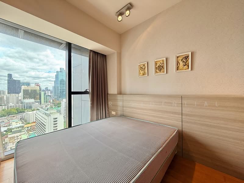 The Met Sathorn : เดอะ เม็ท สาทร, กรุงเทพ, 123 ถนนสาทรใต้, ทุ่งมหาเมฆ, สาทร, กรุงเทพ, 197 ตร.ม., คอนโด ขาย, โดย Bangkok Residential, 500471614 - DDproperty.com