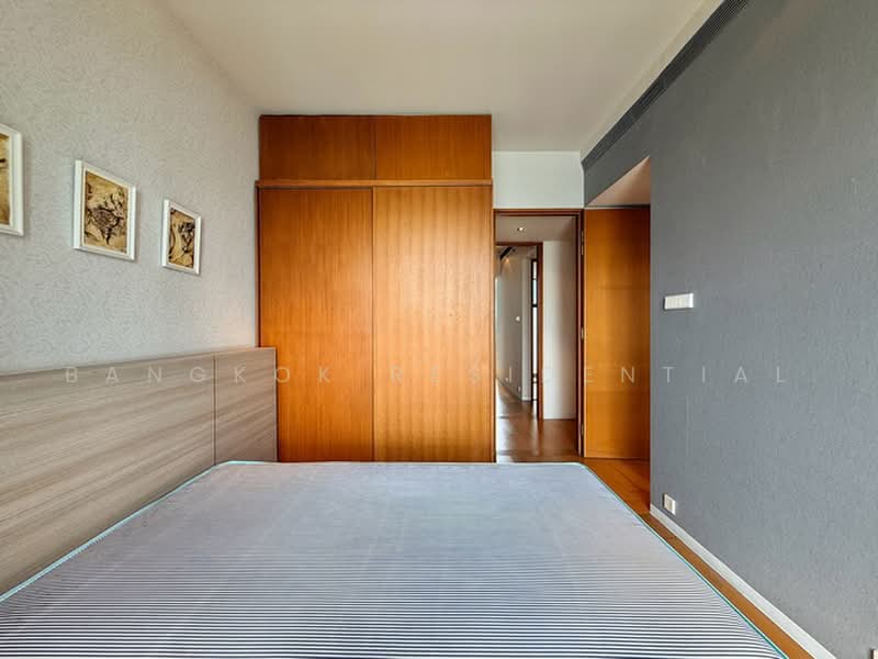 The Met Sathorn, Bangkok, 123 South Sathorn Road, Thung Maha Mek, Sathon, Bangkok, 3 Bedrooms, 197 sqm, Condo For Sale, by Bangkok Residential, 500471614 - DDproperty.com