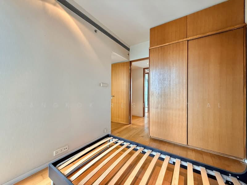 The Met Sathorn, Bangkok, 123 South Sathorn Road, Thung Maha Mek, Sathon, Bangkok, 3 Bedrooms, 197 sqm, Condo For Sale, by Bangkok Residential, 500471614 - DDproperty.com
