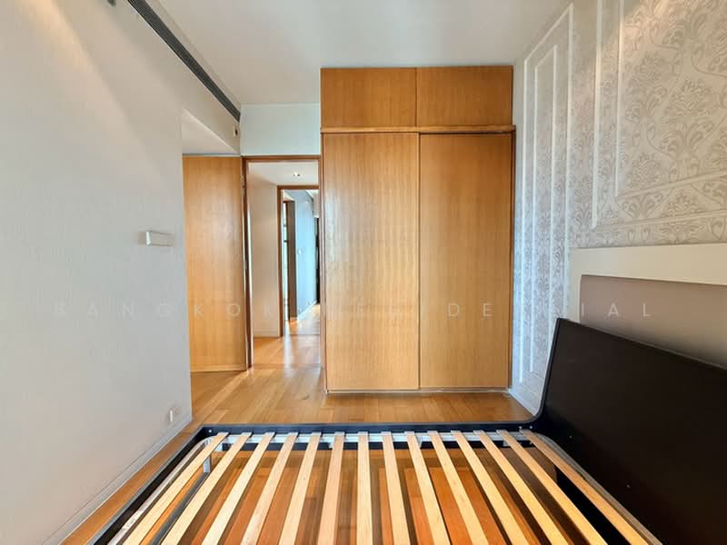 The Met Sathorn, Bangkok, 123 South Sathorn Road, Thung Maha Mek, Sathon, Bangkok, 3 Bedrooms, 197 sqm, Condo For Sale, by Bangkok Residential, 500471614 - DDproperty.com