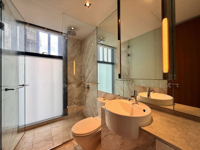 The Met Sathorn, Bangkok, 123 South Sathorn Road, Thung Maha Mek, Sathon, Bangkok, 3 Bedrooms, 197 sqm, Condo For Sale, by Bangkok Residential, 500471614 - DDproperty.com