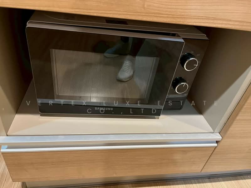 Rhythm Sukhumvit 50, Bangkok, 8 Sukhumvit 50, Sukhumvit Road, Phra Kanong, Khlong Toei, Bangkok, 1 Bedroom, 35 sqm, Condo For Rent, by Vertex Luxe Estate Co.,LTD, 500471615 - DDproperty.com