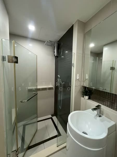 Rhythm Sukhumvit 50, Bangkok, 8 Sukhumvit 50, Sukhumvit Road, Phra Kanong, Khlong Toei, Bangkok, 1 Bedroom, 35 sqm, Condo For Rent, by Vertex Luxe Estate Co.,LTD, 500471615 - DDproperty.com