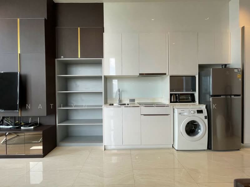 ASHTON Silom, Bangkok, 166 Silom Road, Bang Rak, Bangkok, 2 Bedrooms, 72 sqm, Condo For Rent, by Natlyn Kongsapook, 500471617 - DDproperty.com