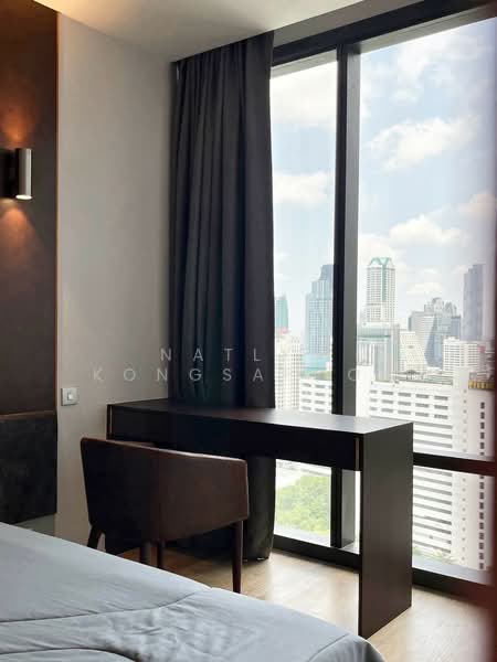 ASHTON Silom : แอชตัน สีลม, กรุงเทพ, 166 ถนนสีลม, บางรัก, กรุงเทพ, 72 ตร.ม., คอนโด ให้เช่า, โดย Natlyn Kongsapook, 500471617 - DDproperty.com