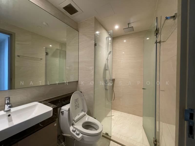 ASHTON Silom : แอชตัน สีลม, กรุงเทพ, 166 ถนนสีลม, บางรัก, กรุงเทพ, 72 ตร.ม., คอนโด ให้เช่า, โดย Natlyn Kongsapook, 500471617 - DDproperty.com