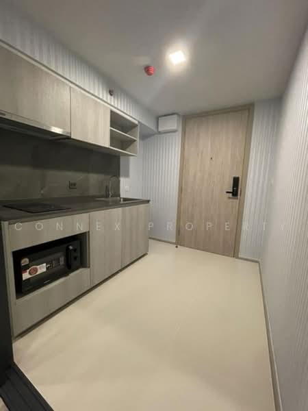The Tree Pattanakarn-Ekkamai, Bangkok, 89 Phatthanakan Road, Suan Luang, Bangkok, 1 Bedroom, 39 sqm, Condo For Rent, by Connex Property, 500471618 - DDproperty.com