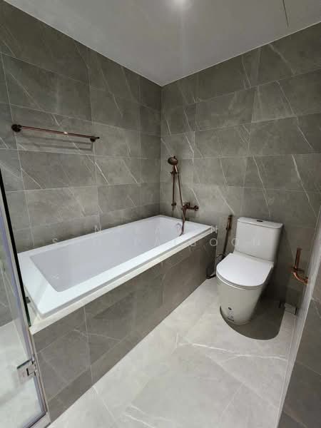 Chapter Thonglor 25, Bangkok, Soi Thonglor 25, Sukhumvit Road, Khlong Tan Nua, Watthana, Bangkok, 2 Bedrooms, 58 sqm, Condo For Rent, by Nakarin Sookpaiboon, 500471619 - DDproperty.com