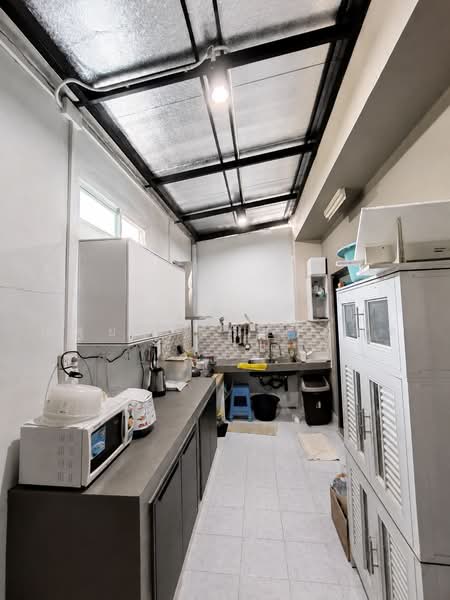 The Colors Ramintra - Hathairat, Bangkok, Hathairat Road, Bang Chun, Khlong Sam Wa, Bangkok, 3 Bedrooms, 130 sqm, Townhouse For Sale, by ณัฐยา ศิริฐานนท์, 500471620 - DDproperty.com