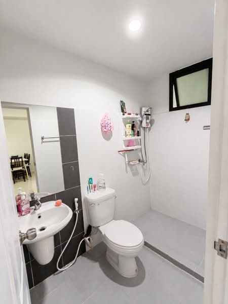 The Colors Ramintra - Hathairat, Bangkok, Hathairat Road, Bang Chun, Khlong Sam Wa, Bangkok, 3 Bedrooms, 130 sqm, Townhouse For Sale, by ณัฐยา ศิริฐานนท์, 500471620 - DDproperty.com