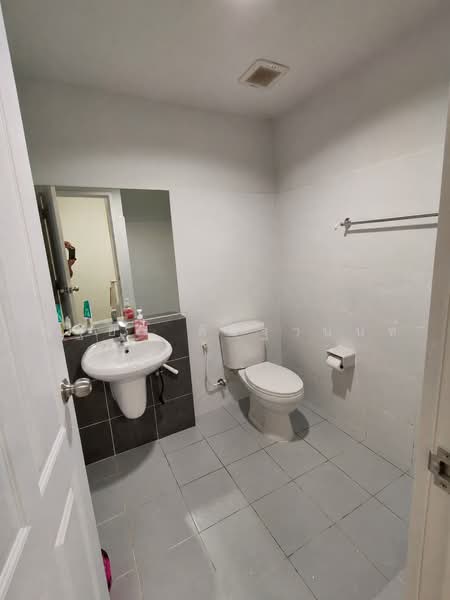 The Colors Ramintra - Hathairat, Bangkok, Hathairat Road, Bang Chun, Khlong Sam Wa, Bangkok, 3 Bedrooms, 130 sqm, Townhouse For Sale, by ณัฐยา ศิริฐานนท์, 500471620 - DDproperty.com