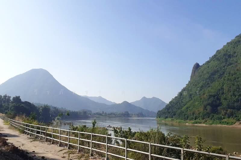 10 Rai Chiang Khan Riverfront Land for Sale, Loei, Bu Hom, Chiang Khan, Loei, , 16,044 sqm, Land For Sale, by วีรภัทรา ดาร์เปอร์, 500471621 - DDproperty.com