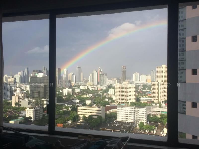 President Park Sukhumvit 24, Bangkok, 99 Sukhumvit 24 Alley, Khlongtoei Nua, Watthana, Bangkok, 3 Bedrooms, 260 sqm, Condo For Rent, by Nakarin Sookpaiboon, 500471622 - DDproperty.com
