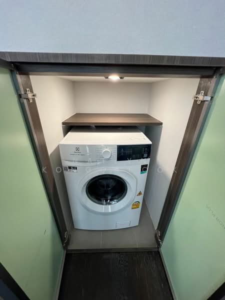 CONNER Ratchathewi, Bangkok, 288 Phetchaburi Road, Thanon Phetchaburi, Ratchathewi, Bangkok, 1 Bedroom, 50 sqm, Condo For Rent, by Natlyn Kongsapook, 500471623 - DDproperty.com