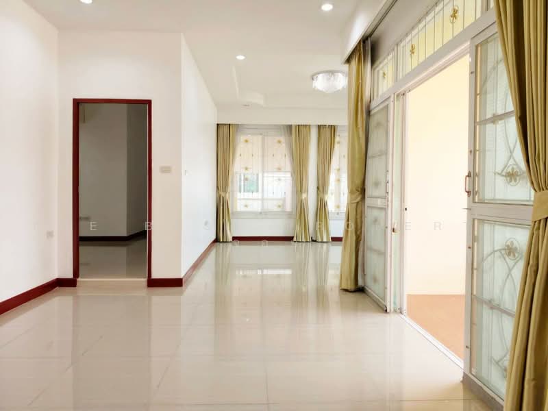 ฐานมั่นคง10 คลอง2, ปทุมธานี, คลองสอง, คลองหลวง, ปทุมธานี, 123 ตร.ม., บ้านเดี่ยว ขาย, โดย The Best Property จอย, 500471624 - DDproperty.com