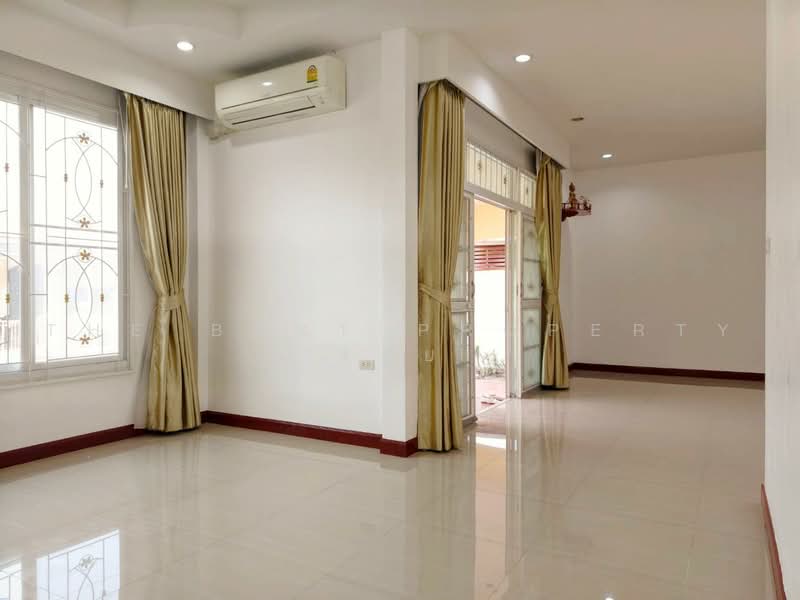 ฐานมั่นคง10 คลอง2, Pathum Thani, Khlong Song, Khlong Luang, Pathum Thani, 2 Bedrooms, 123 sqm, Single Detached House For Sale, by The Best Property จอย, 500471624 - DDproperty.com