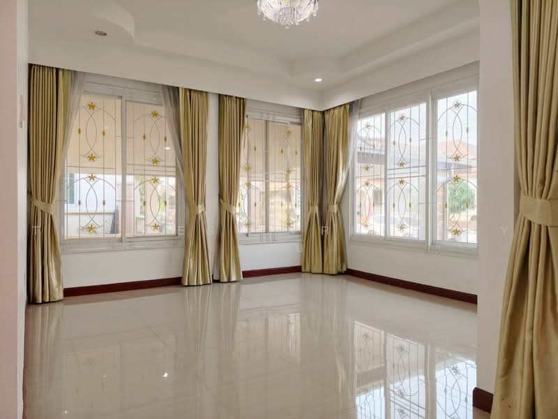 ฐานมั่นคง10 คลอง2, ปทุมธานี, คลองสอง, คลองหลวง, ปทุมธานี, 123 ตร.ม., บ้านเดี่ยว ขาย, โดย The Best Property จอย, 500471624 - DDproperty.com
