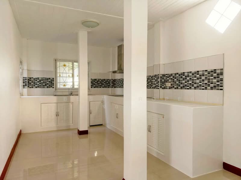 ฐานมั่นคง10 คลอง2, Pathum Thani, Khlong Song, Khlong Luang, Pathum Thani, 2 Bedrooms, 123 sqm, Single Detached House For Sale, by The Best Property จอย, 500471624 - DDproperty.com