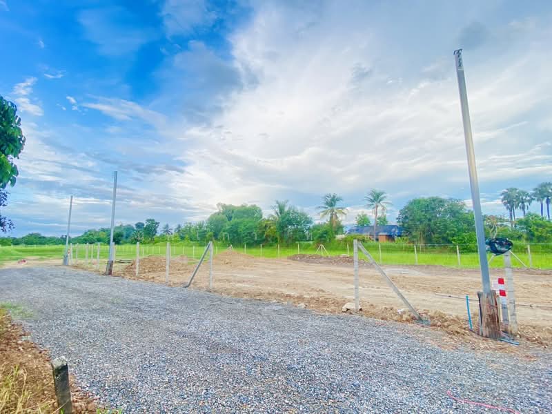 Land for sale at a great price: 400 sq. wah (views of the pond and Doi Suthep), Chiang Mai, , Ban Klang, San Pa Tong, Chiang Mai, , 1,600 sqm, Land For Sale, by นพเก้า ทุ่งขจี, 500471625 - DDproperty.com