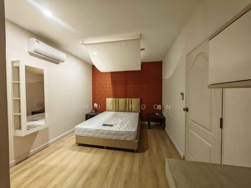 iField Bangna, Bangkok, Kanchanaphisek Road, Dok Mai, Prawet, Bangkok, 3 Bedrooms, 196 sqm, Townhouse For Rent, by Khun Poon, 500471627 - DDproperty.com
