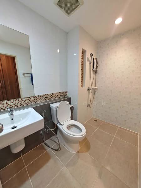 iField Bangna, Bangkok, Kanchanaphisek Road, Dok Mai, Prawet, Bangkok, 3 Bedrooms, 196 sqm, Townhouse For Rent, by Khun Poon, 500471627 - DDproperty.com