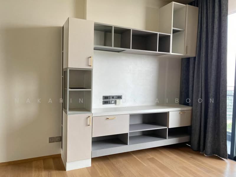BEATNIQ Sukhumvit 32, Bangkok, Soi Sukhumvit 32, Sukhumvit Road, Khong Tan, Khlong Toei, Bangkok, 1 Bedroom, 60 sqm, Condo For Rent, by Nakarin Sookpaiboon, 500471628 - DDproperty.com