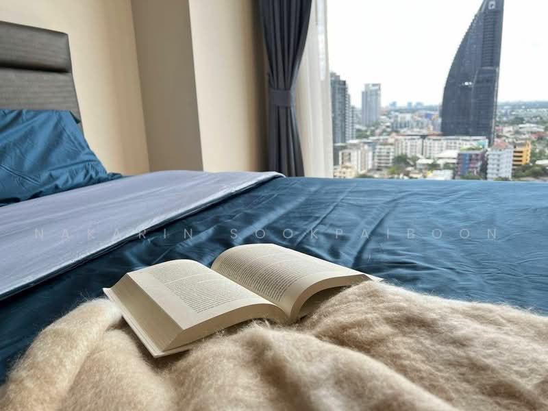 BEATNIQ Sukhumvit 32, Bangkok, Soi Sukhumvit 32, Sukhumvit Road, Khong Tan, Khlong Toei, Bangkok, 1 Bedroom, 60 sqm, Condo For Rent, by Nakarin Sookpaiboon, 500471628 - DDproperty.com
