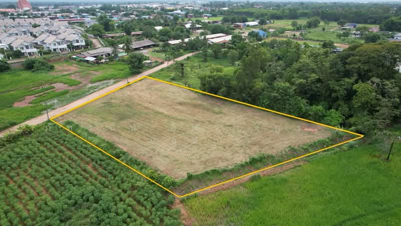 ถนนกบินทร์บุรี – ปักธงชัย, Prachin Buri, Nong Ki, Kabin Buri, Prachin Buri, , 3,096 sqm, Land For Sale, by ภัทรนัน อิศรางกูร ณ อยุธยา, 500471630 - DDproperty.com