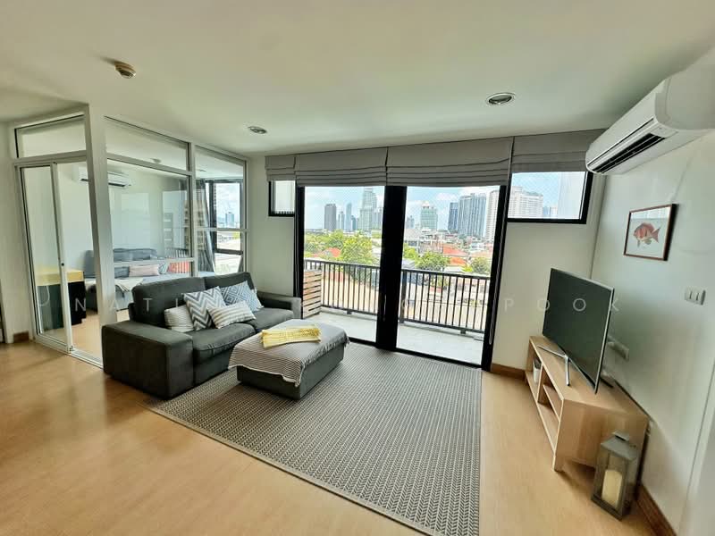 D65 Condominium : ดี 65 คอนโดมิเนียม, กรุงเทพ, 396 ซอยสุขุมวิท 65 ถนนสุขุมวิท แขวงพระโขนงเหนือ เขตวัฒนา จังหวัดกรุงเทพมหานคร, พระโขนงเหนือ, วัฒนา, กรุงเทพ, 72 ตร.ม., คอนโด ให้เช่า, โดย Natlyn Kongsapook, 500471631 - DDproperty.com